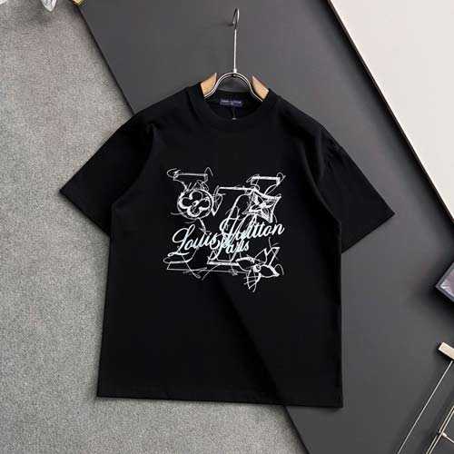 純棉雙紗四季短袖爆款來襲!簡(jiǎn)約百搭,做工質(zhì)感超一流